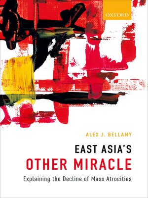 cover image of East Asia's Other Miracle